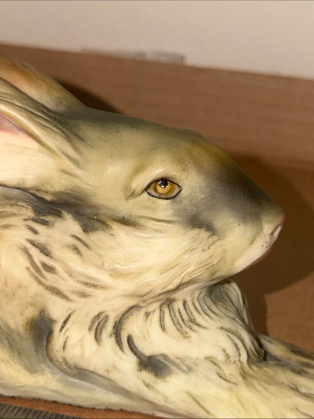 Capodimonte rabbit. - Picture 15 of 16